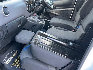 Citroen Berlingo thumbnail
