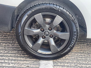 Citroen Berlingo thumbnail