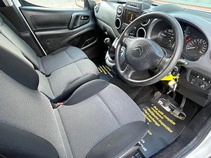 Citroen Berlingo thumbnail