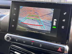 Citroen C4 Cactus thumbnail
