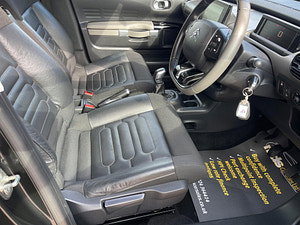 Citroen C4 Cactus thumbnail