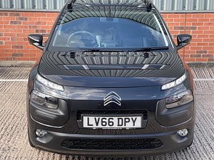 Citroen C4 Cactus thumbnail