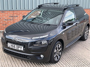 Citroen C4 Cactus thumbnail