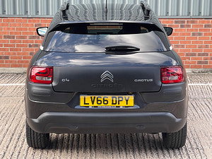 Citroen C4 Cactus thumbnail