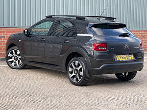 Citroen C4 Cactus thumbnail