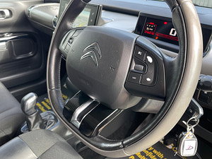 Citroen C4 Cactus thumbnail