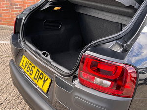 Citroen C4 Cactus thumbnail