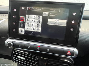 Citroen C4 Cactus thumbnail