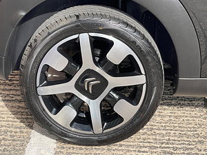Citroen C4 Cactus thumbnail