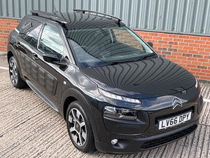 Citroen C4 Cactus thumbnail