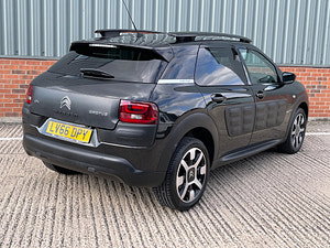 Citroen C4 Cactus thumbnail
