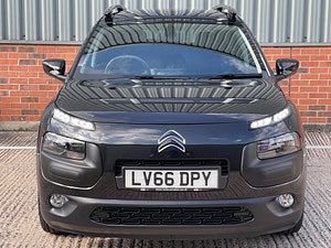 Citroen C4 Cactus thumbnail