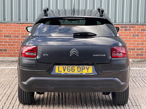 Citroen C4 Cactus thumbnail