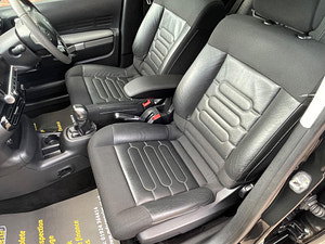 Citroen C4 Cactus thumbnail
