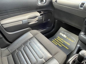 Citroen C4 Cactus thumbnail