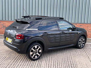 Citroen C4 Cactus thumbnail