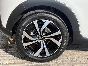 Citroen C3 thumbnail