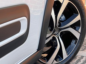 Citroen C3 thumbnail