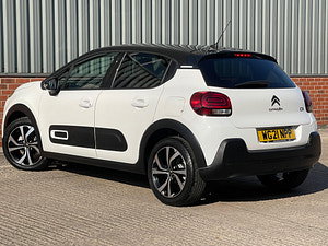 Citroen C3 thumbnail