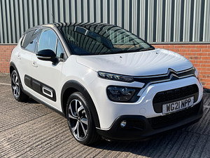 Citroen C3 thumbnail