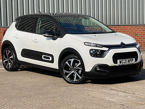 Citroen C3 thumbnail