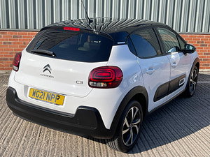 Citroen C3 thumbnail