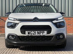 Citroen C3 thumbnail