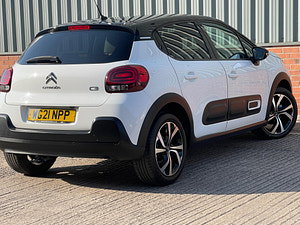 Citroen C3 thumbnail