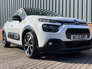 Citroen C3 thumbnail