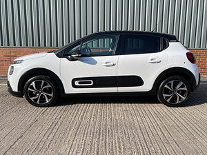Citroen C3 thumbnail