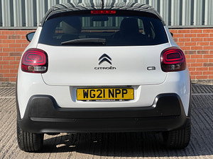 Citroen C3 thumbnail