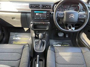 Citroen C3 thumbnail