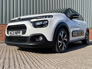 Citroen C3 thumbnail