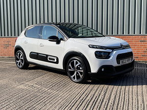 Citroen C3 thumbnail