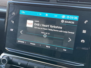 Citroen C3 thumbnail