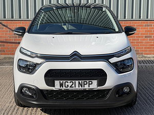 Citroen C3 thumbnail