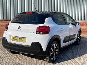 Citroen C3 thumbnail
