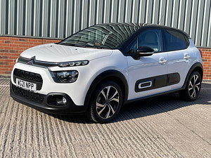 Citroen C3 thumbnail