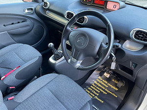 Citroen C3 Picasso thumbnail