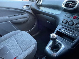 Citroen C3 Picasso thumbnail