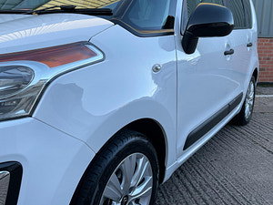 Citroen C3 Picasso thumbnail