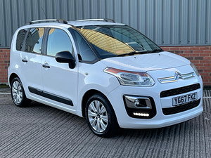 Citroen C3 Picasso thumbnail