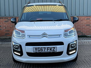 Citroen C3 Picasso thumbnail