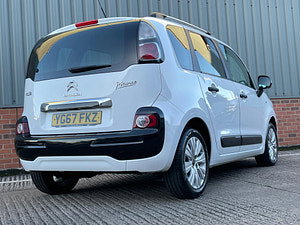 Citroen C3 Picasso thumbnail