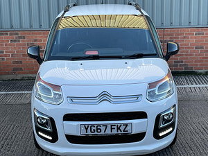 Citroen C3 Picasso thumbnail