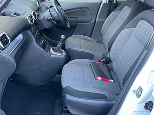 Citroen C3 Picasso thumbnail