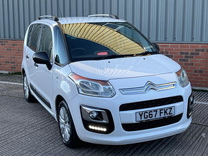 Citroen C3 Picasso thumbnail