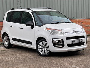 Citroen C3 Picasso thumbnail