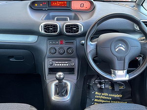 Citroen C3 Picasso thumbnail