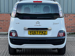 Citroen C3 Picasso thumbnail